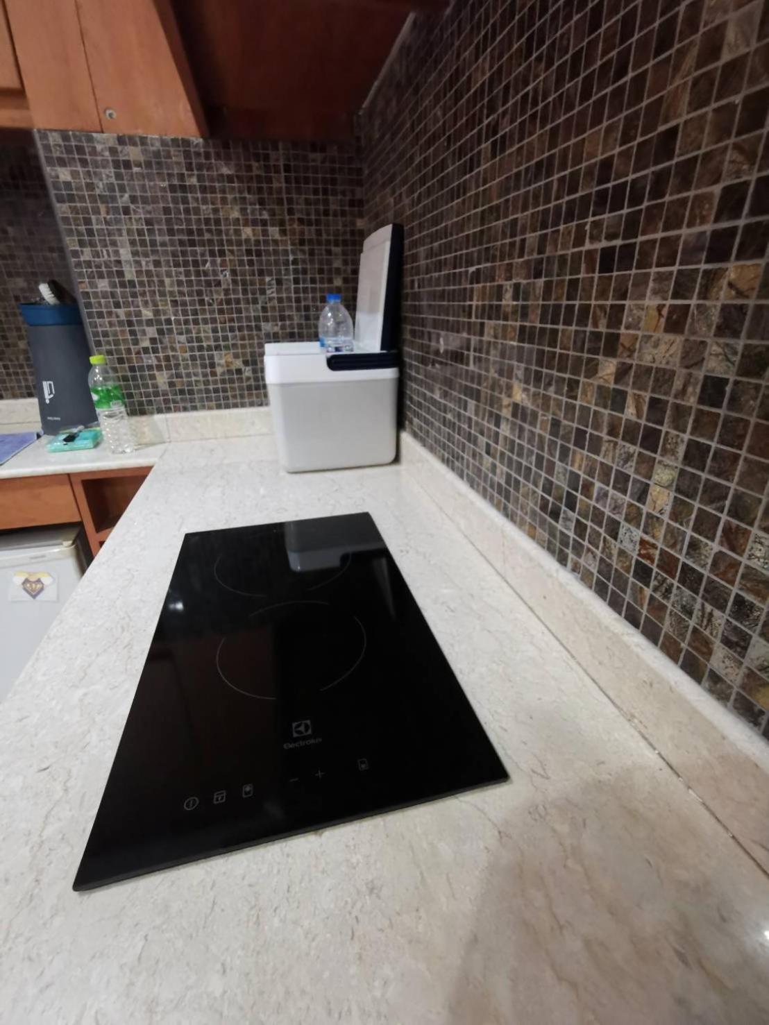 Cozy 1Br Walk To Bts And Airport Rail Link Close To Malls G7 Bangkok Exterior photo
