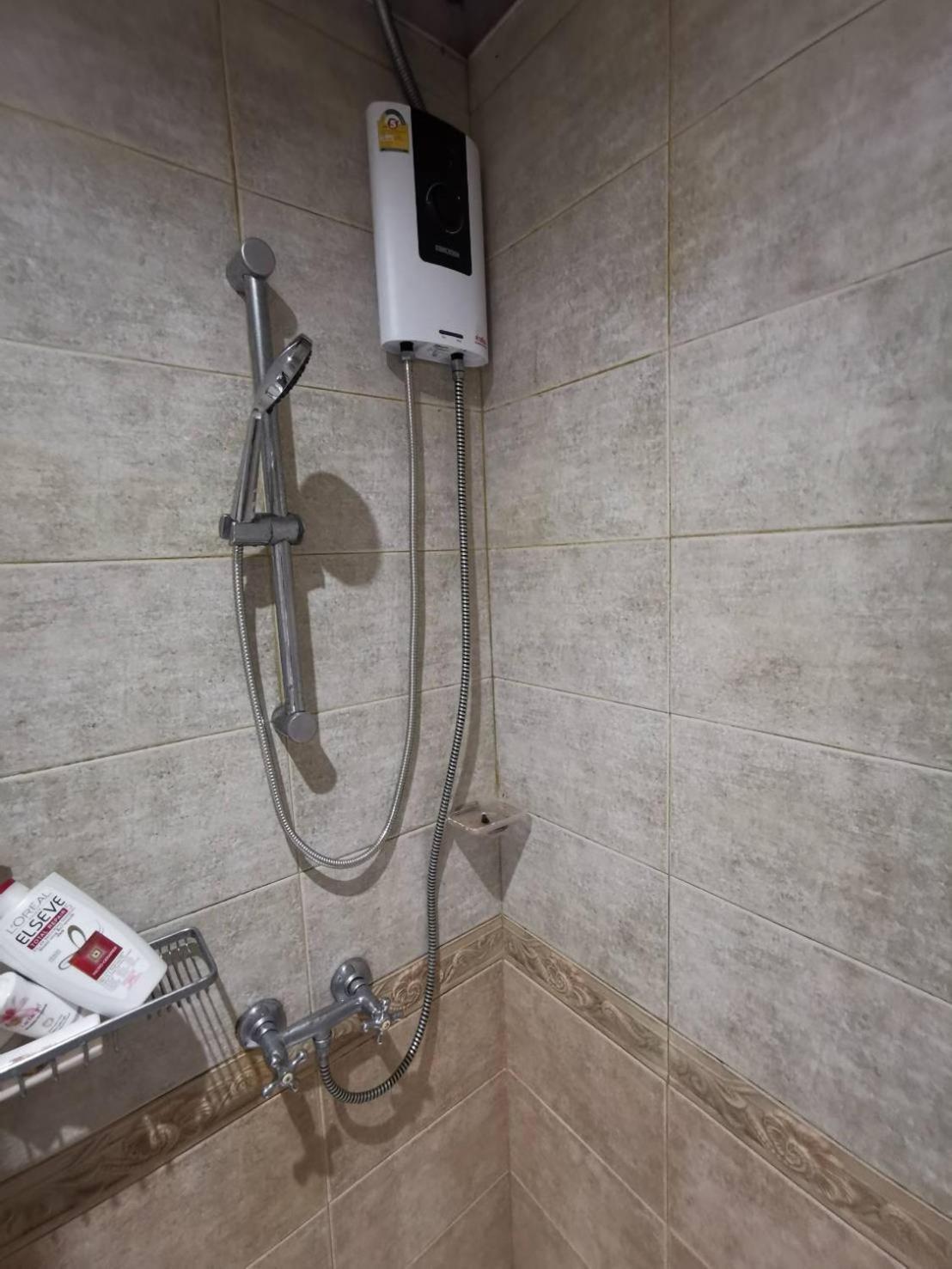 Cozy 1Br Walk To Bts And Airport Rail Link Close To Malls G7 Bangkok Exterior photo