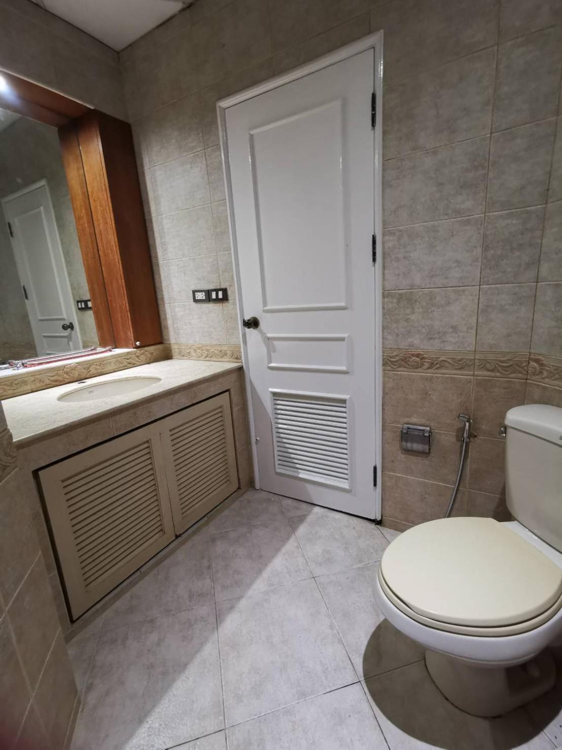 Cozy 1Br Walk To Bts And Airport Rail Link Close To Malls G7 Bangkok Exterior photo