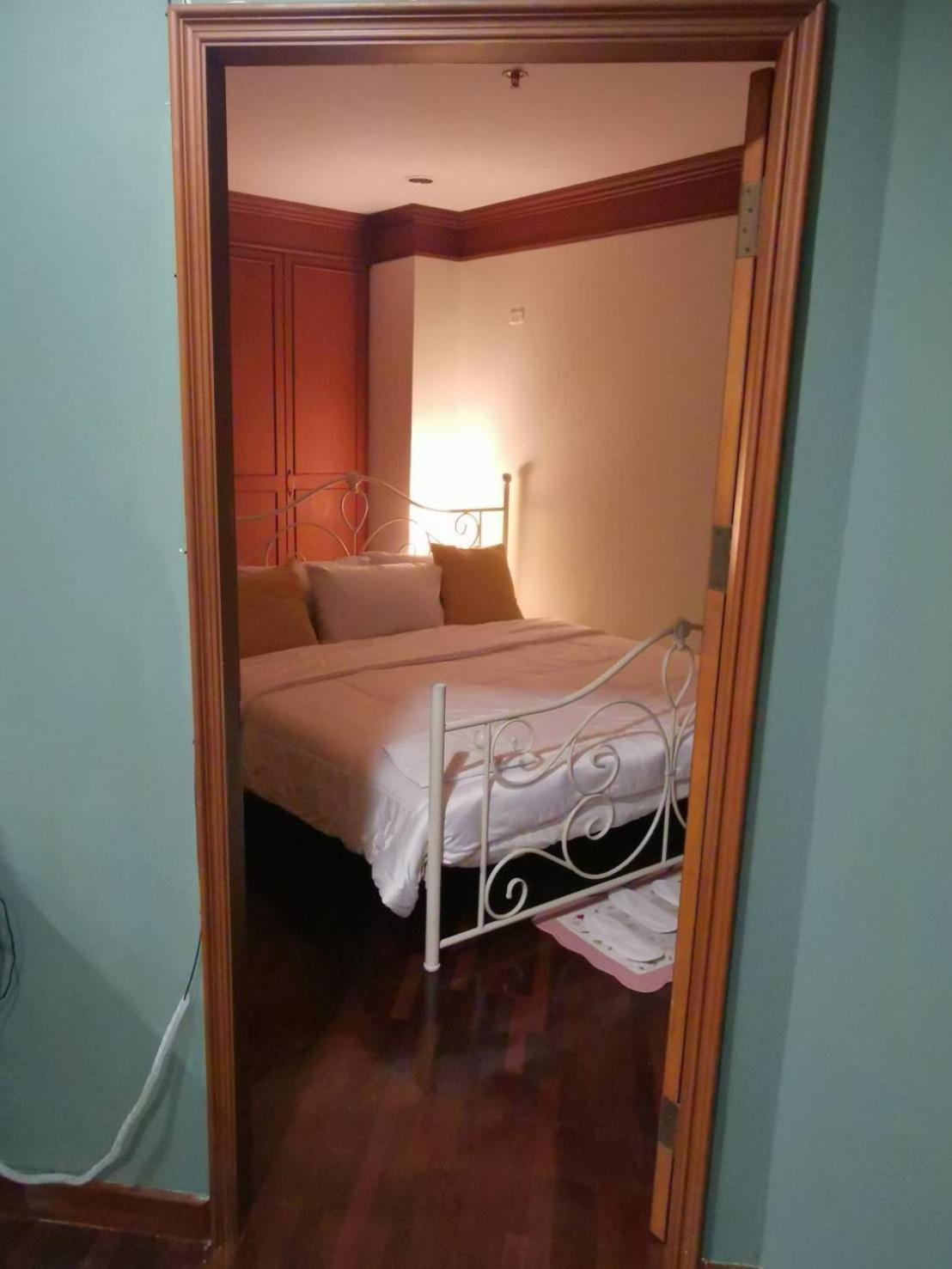 Cozy 1Br Walk To Bts And Airport Rail Link Close To Malls G7 Bangkok Exterior photo