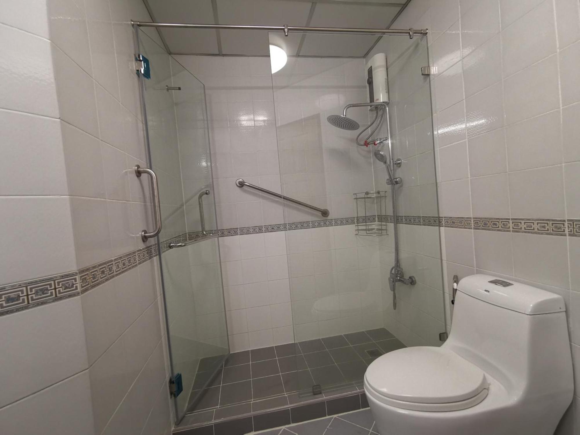 Cozy 1Br Walk To Bts And Airport Rail Link Close To Malls G7 Bangkok Exterior photo