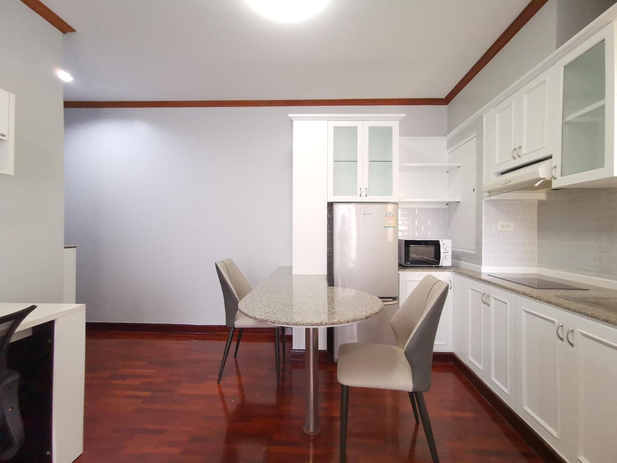 Cozy 1Br Walk To Bts And Airport Rail Link Close To Malls G7 Bangkok Exterior photo