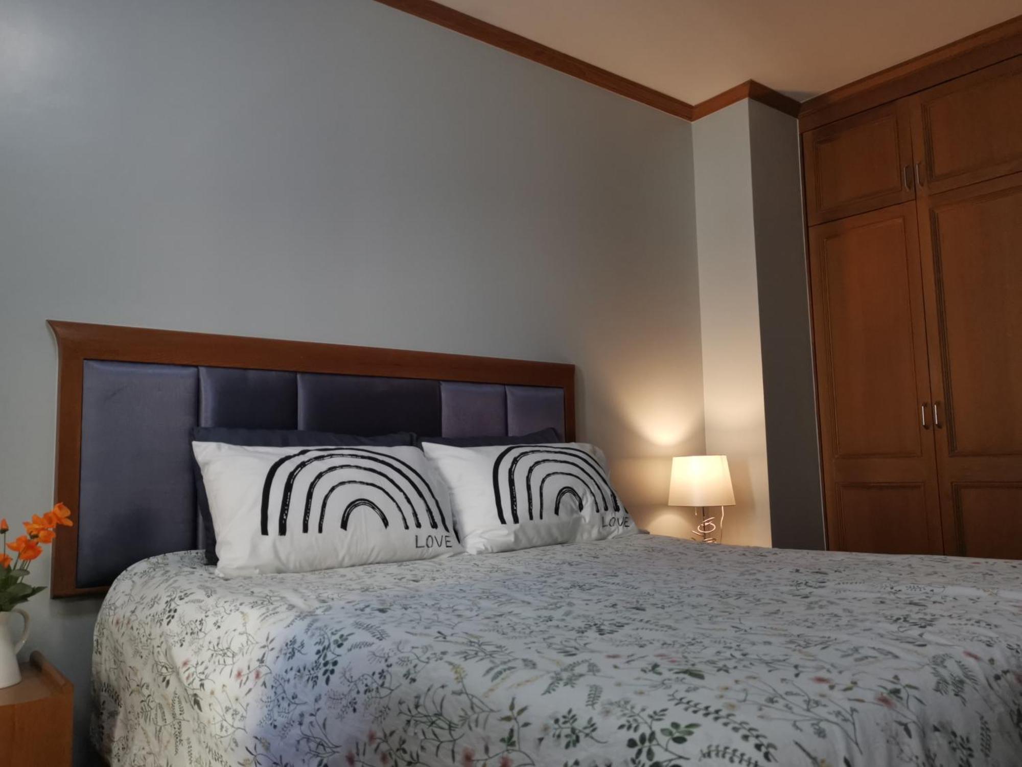 Cozy 1Br Walk To Bts And Airport Rail Link Close To Malls G7 Bangkok Exterior photo