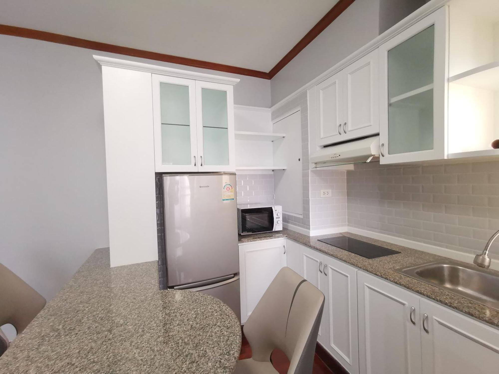 Cozy 1Br Walk To Bts And Airport Rail Link Close To Malls G7 Bangkok Exterior photo