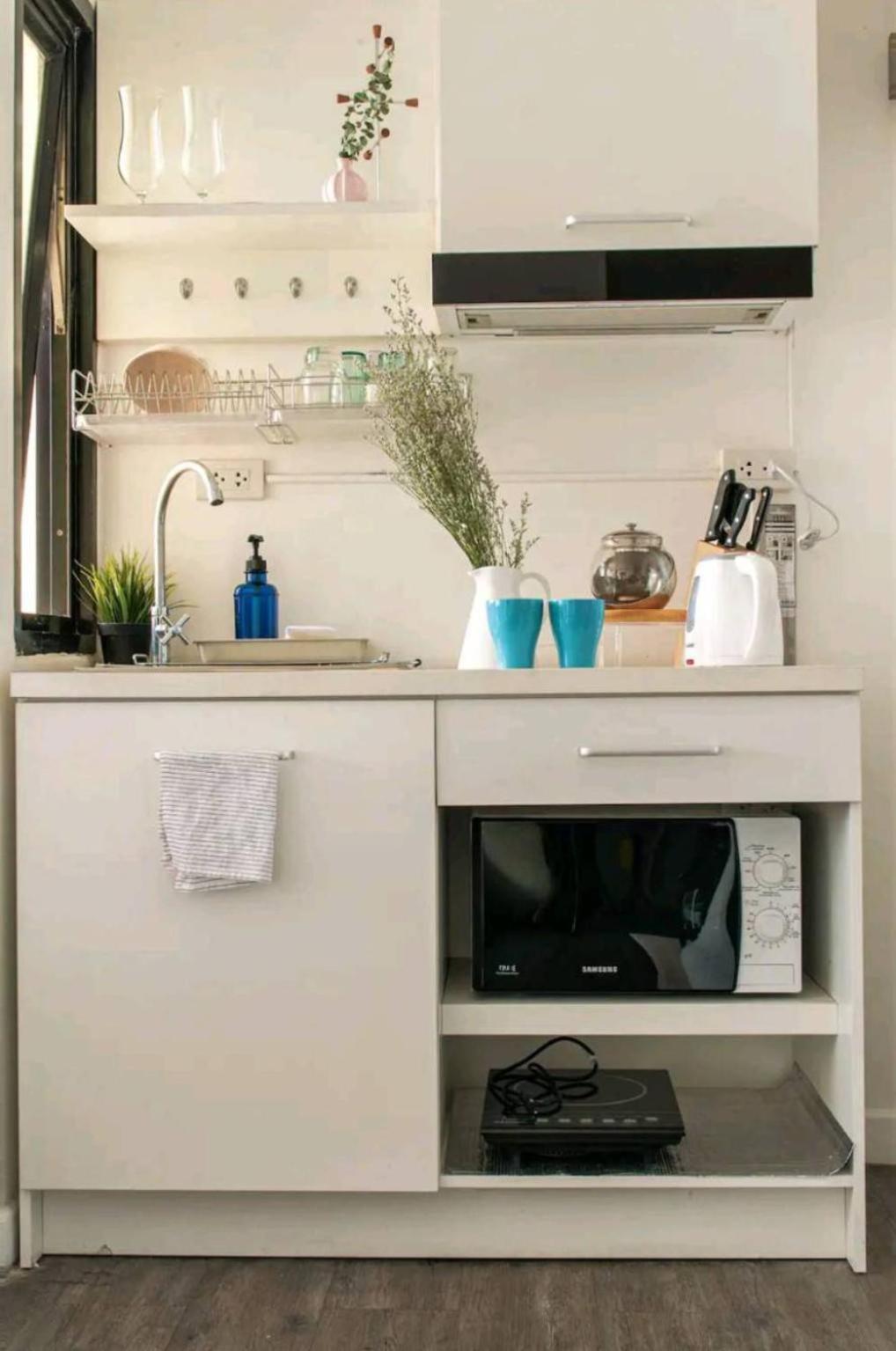 Cozy 1Br Walk To Bts And Airport Rail Link Close To Malls G7 Bangkok Exterior photo