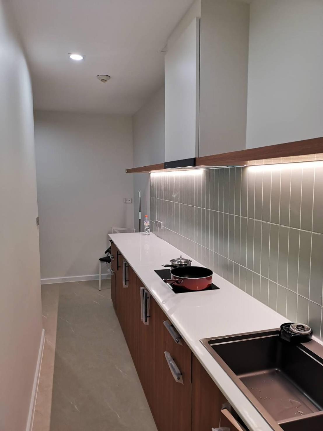 Cozy 1Br Walk To Bts And Airport Rail Link Close To Malls G7 Bangkok Exterior photo