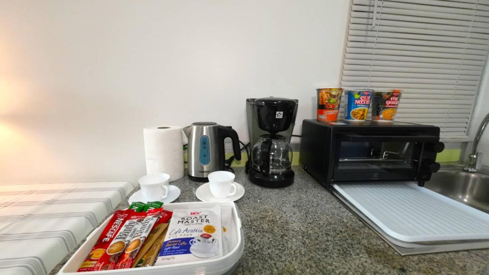 Cozy 1Br Walk To Bts And Airport Rail Link Close To Malls G7 Bangkok Exterior photo