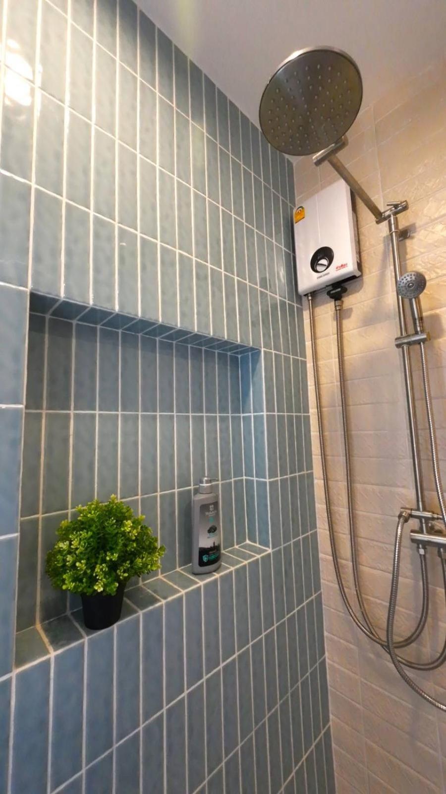 Cozy 1Br Walk To Bts And Airport Rail Link Close To Malls G7 Bangkok Room photo