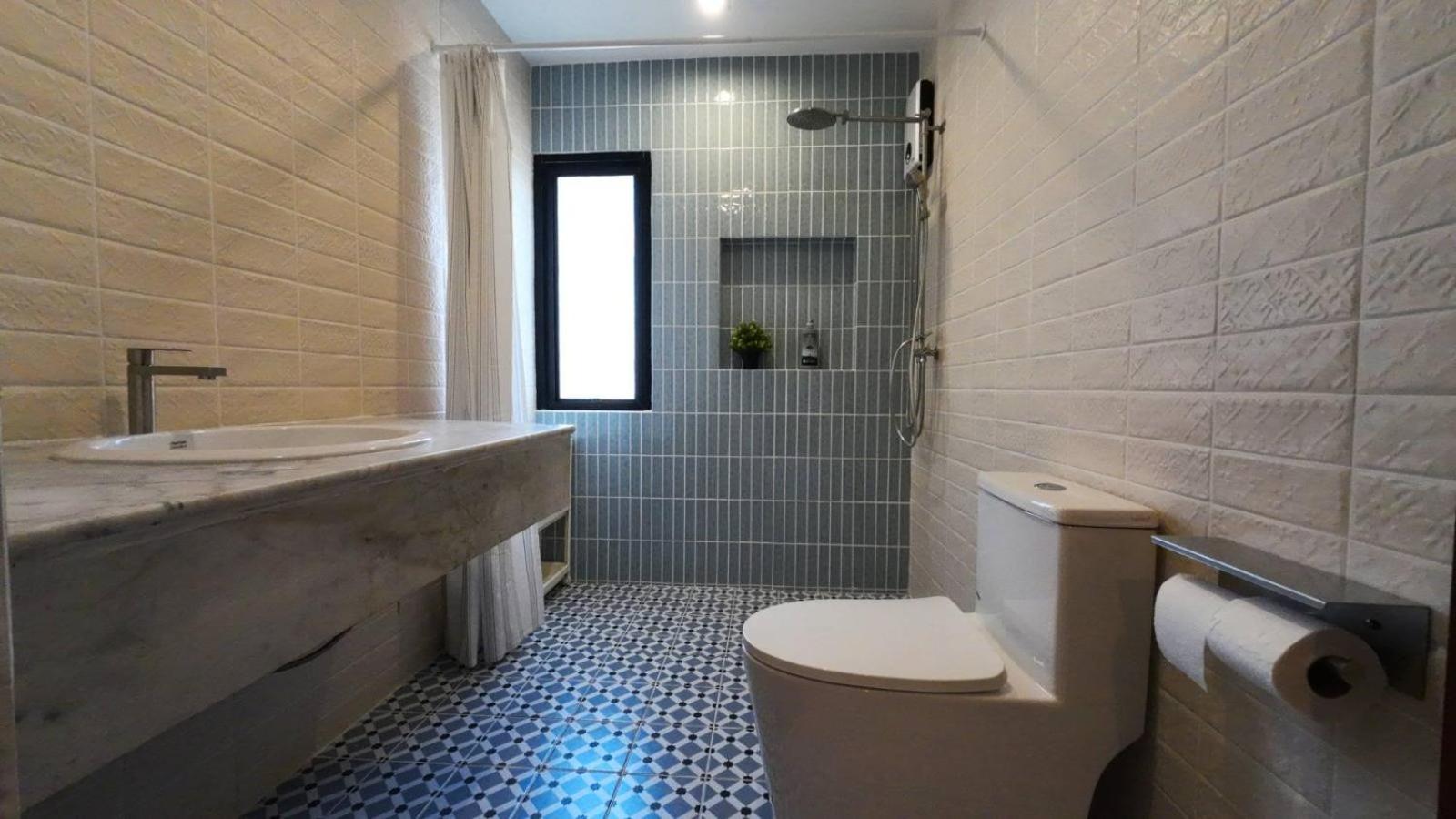 Cozy 1Br Walk To Bts And Airport Rail Link Close To Malls G7 Bangkok Room photo